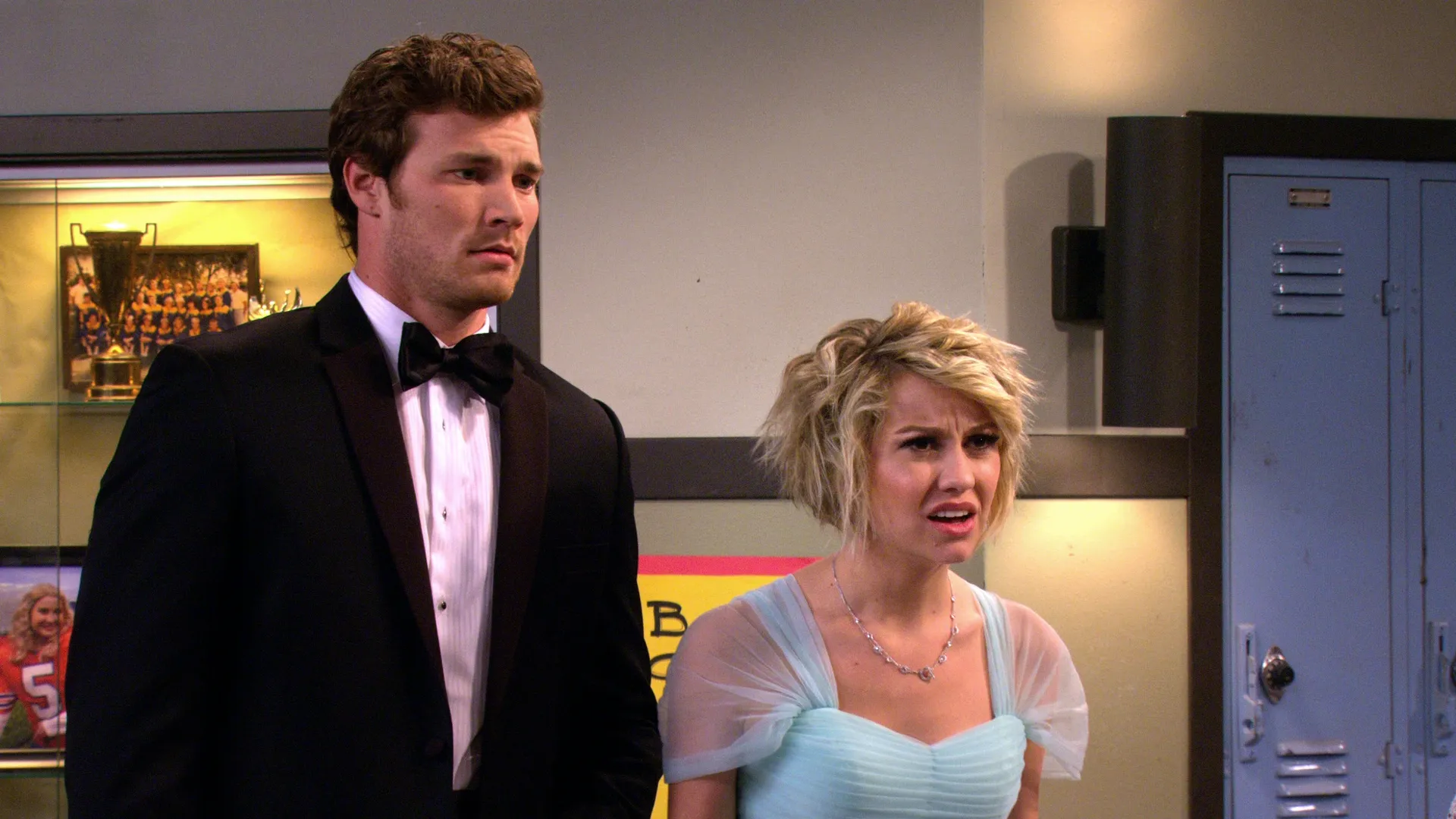 thumbnail - S3: Afl. 14 Leven op het Bal