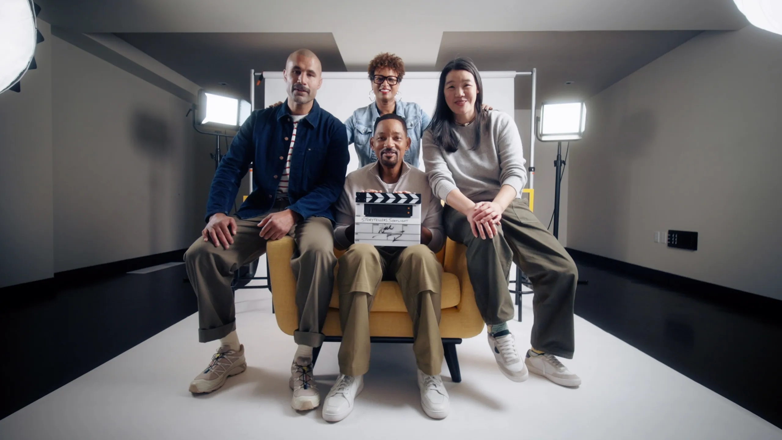 thumbnail - S3:E1 Storytellers Spotlight: Pole to Pole