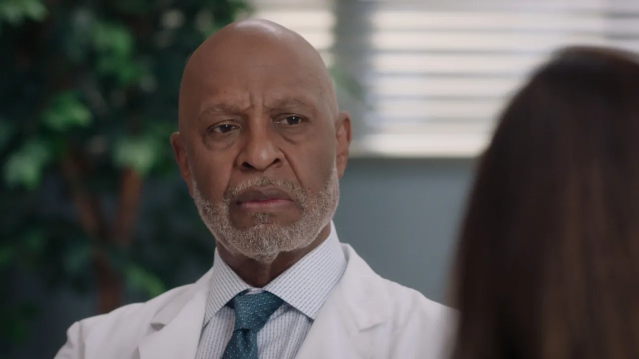 thumbnail - S22:E8 Heavy on Me