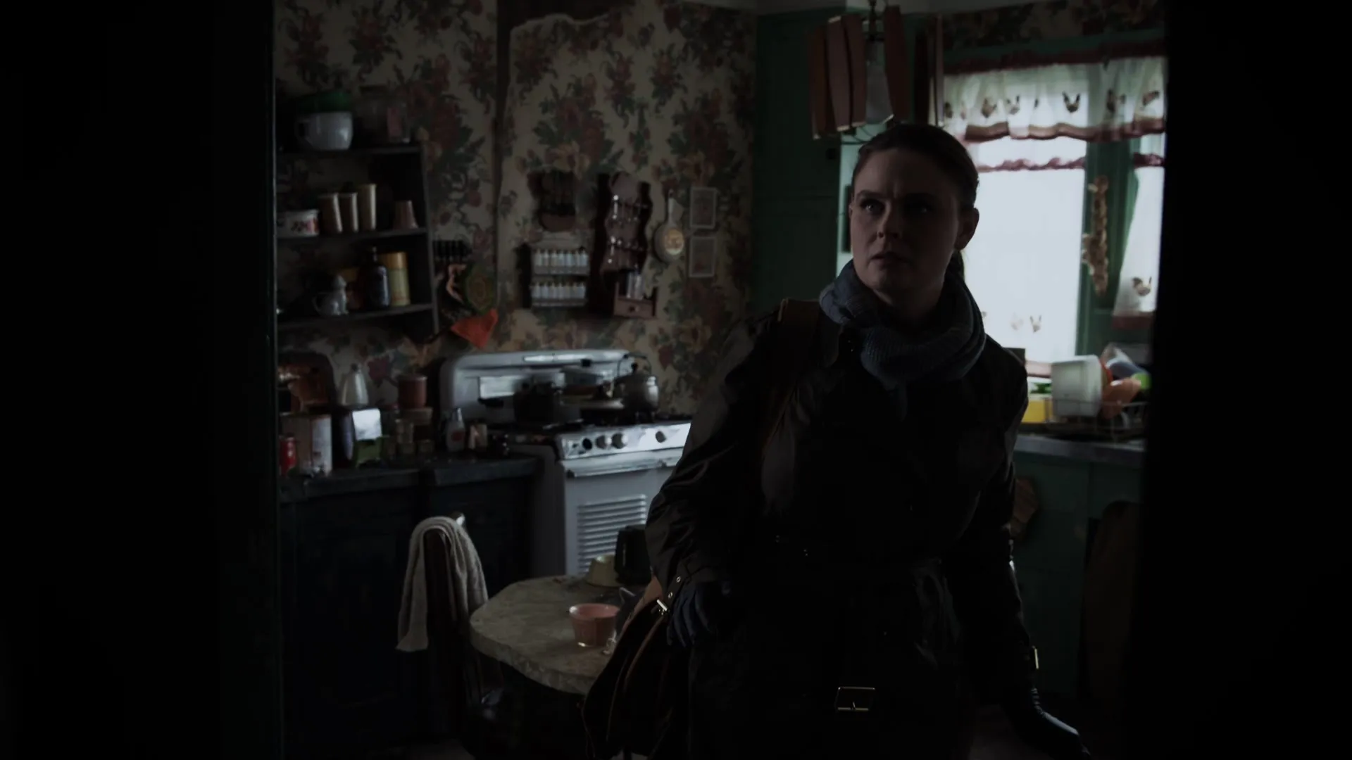 thumbnail - S11:E13 The Monster in the Closet