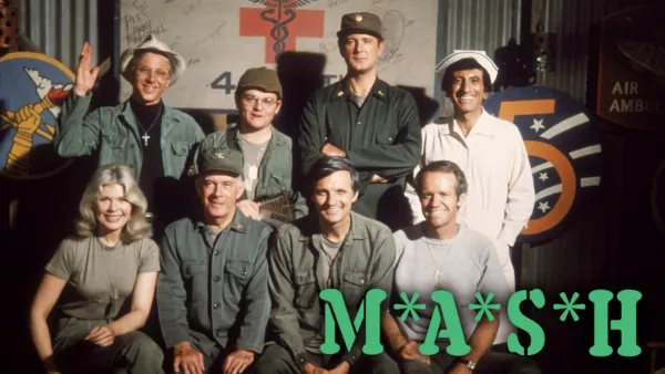 thumbnail - M*A*S*H