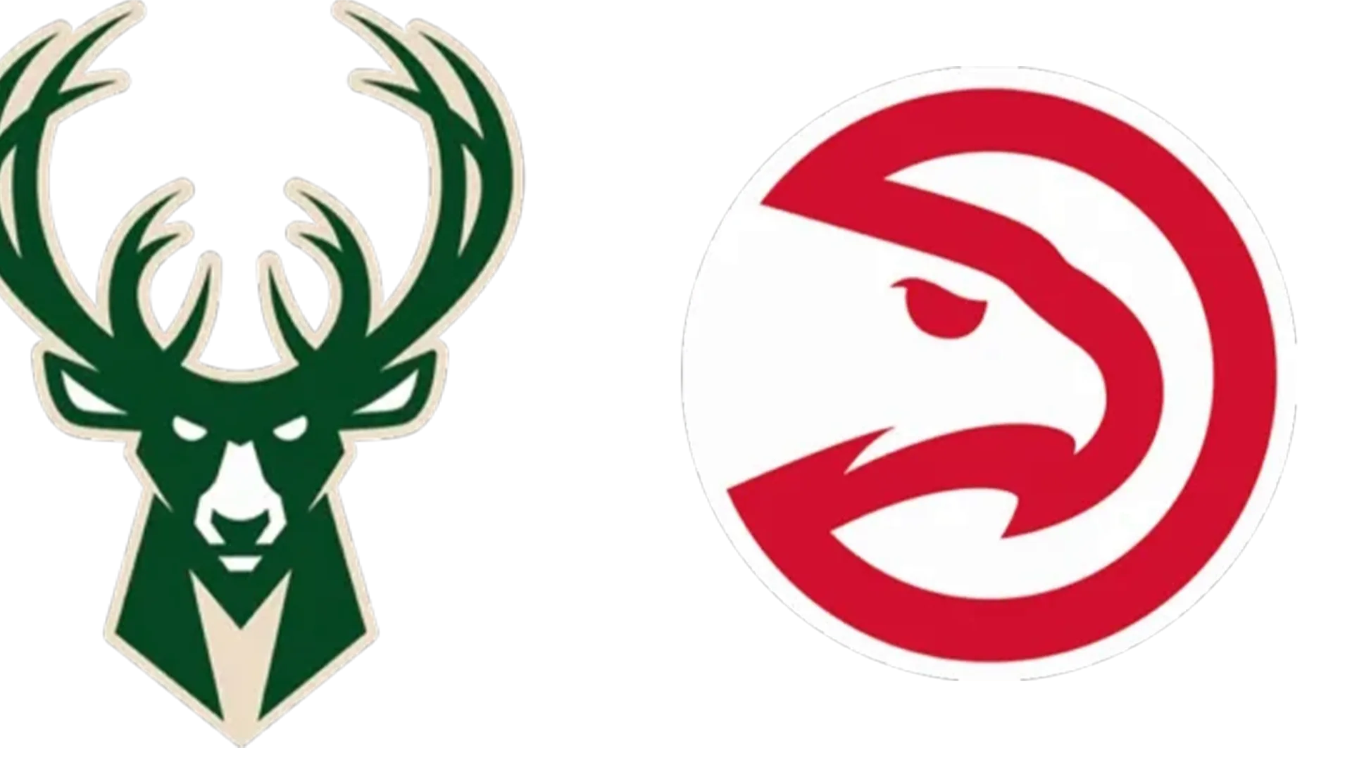 NBA Mini: Milwaukee Bucks vs Atlanta Hawks