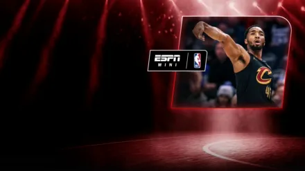 NBA Mini: Oklahoma City Thunder vs Cleveland Cavaliers