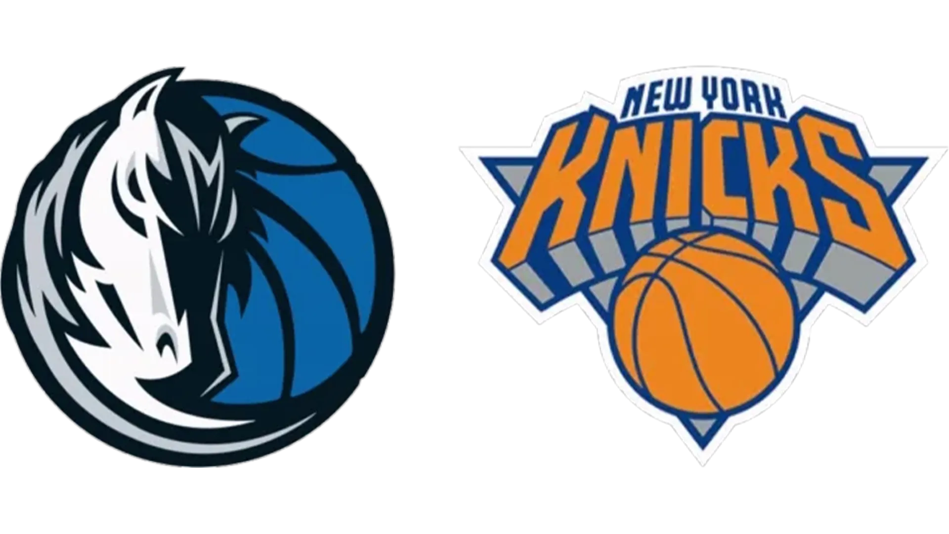 NBA Mini: Dallas Mavericks vs New York Knicks