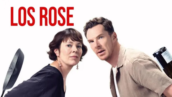 thumbnail - Los Roses