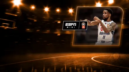 NBL Mini: Round 17 Hoops Fest: Adelaide 36ers vs South East Melbourne Phoenix