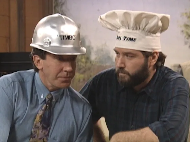 thumbnail - S1:E8 Flying Sauces