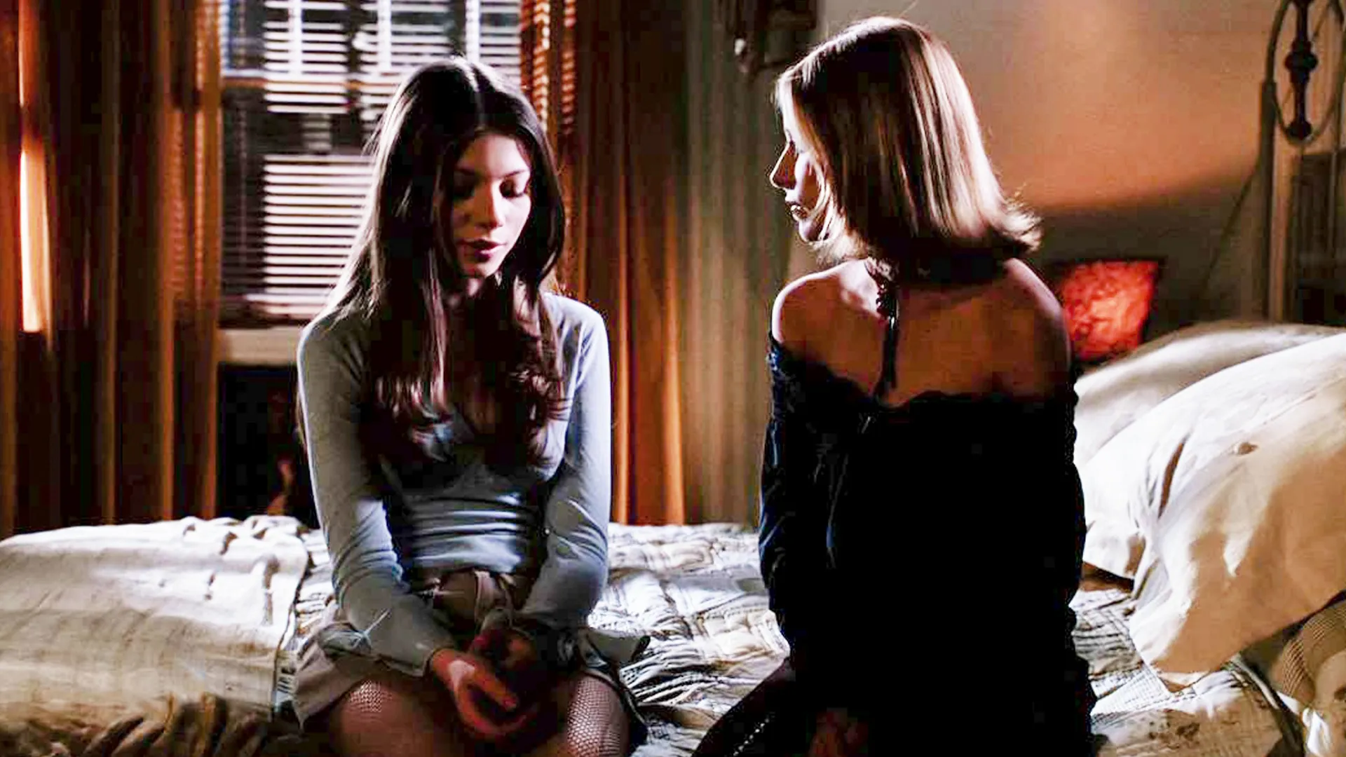 thumbnail - T6:E14 Feliz Aniversário, Buffy