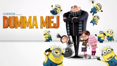 Despicable Me