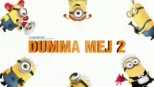 thumbnail - Despicable Me 2