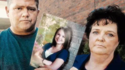 thumbnail - S1:E1 The Disappearance