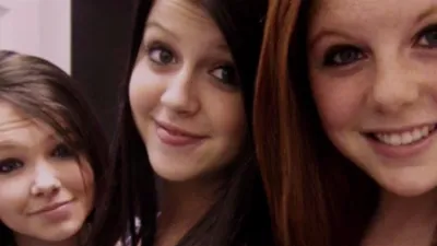 thumbnail - S1:E3 The Truth