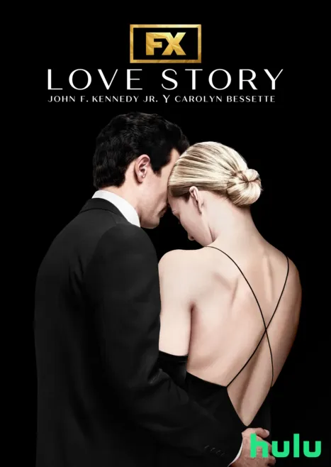 thumbnail - Love Story John F. Kennedy Jr. y Carolyn Bessette