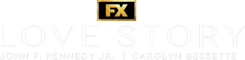 Love Story John F. Kennedy Jr. i Carolyn Bessette