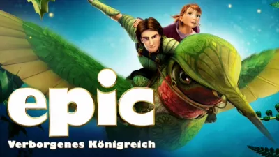 thumbnail - Epic - Verborgenes Königreich