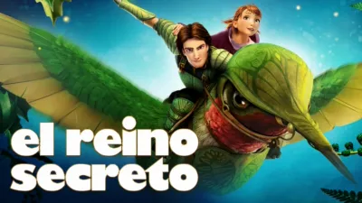 El Reino Secreto