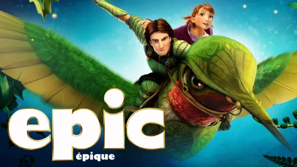 thumbnail - Epic - Épique