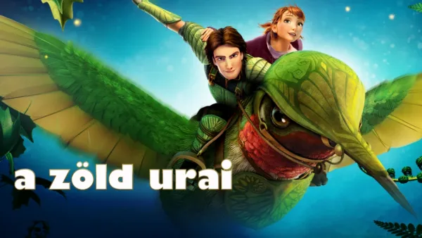 thumbnail - A zöld urai