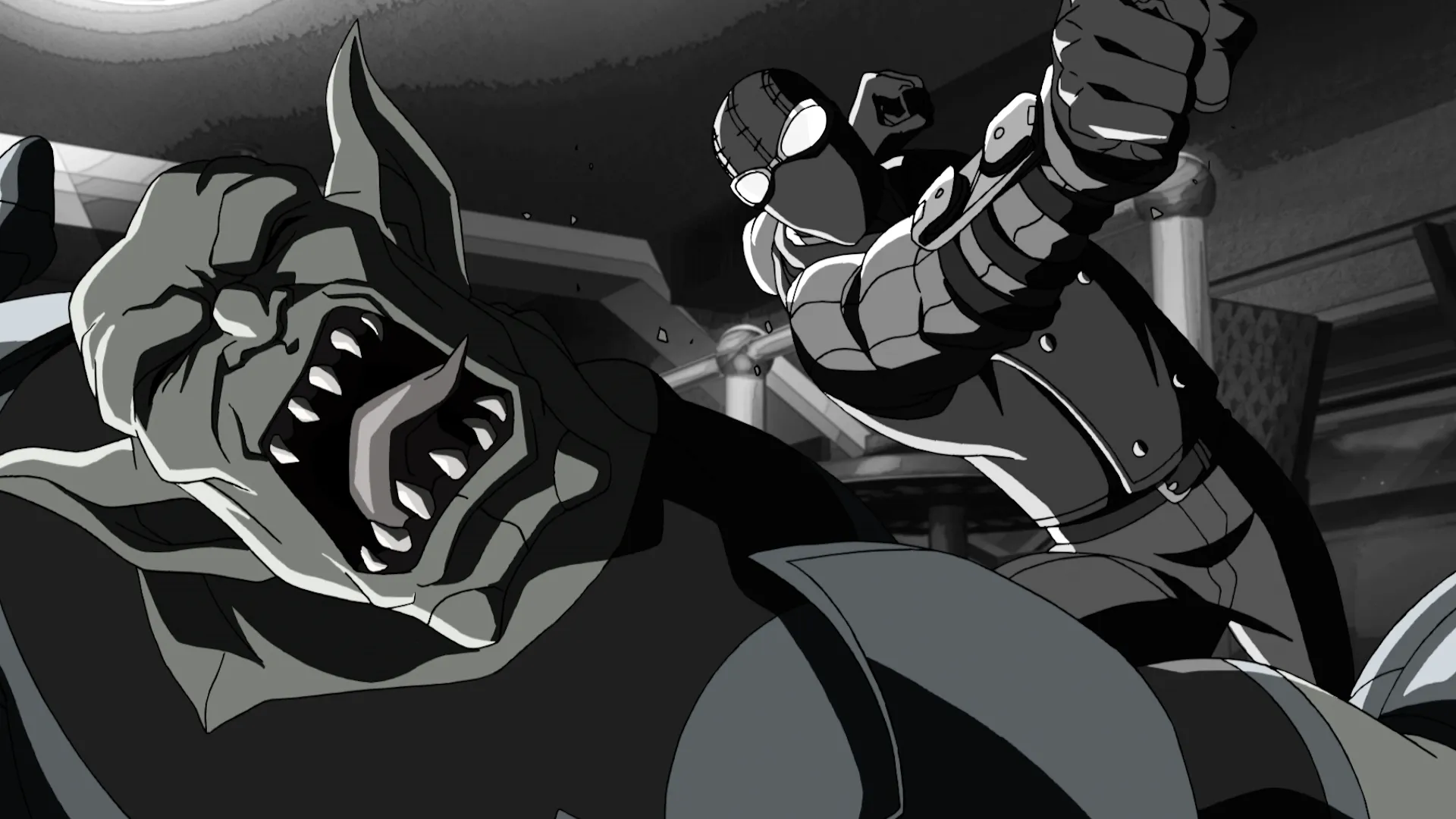 thumbnail - S3:E13 The Spider-Verse: Part Two (Part 2 of 4)