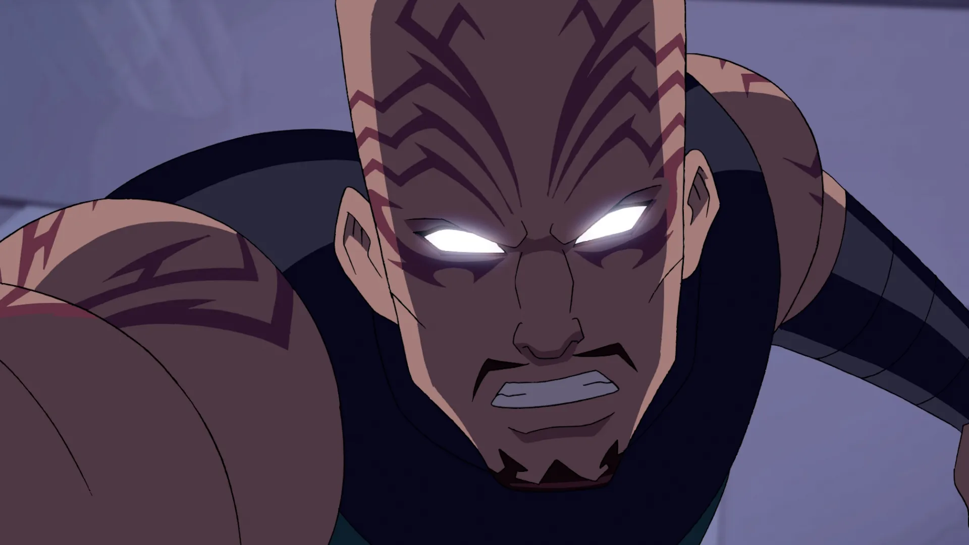 thumbnail - S3:E20 Inhumanity