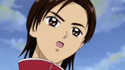 thumbnail - S1:E18 Heart-Throbbing! Midterm Tests Are a Love Labyrinth