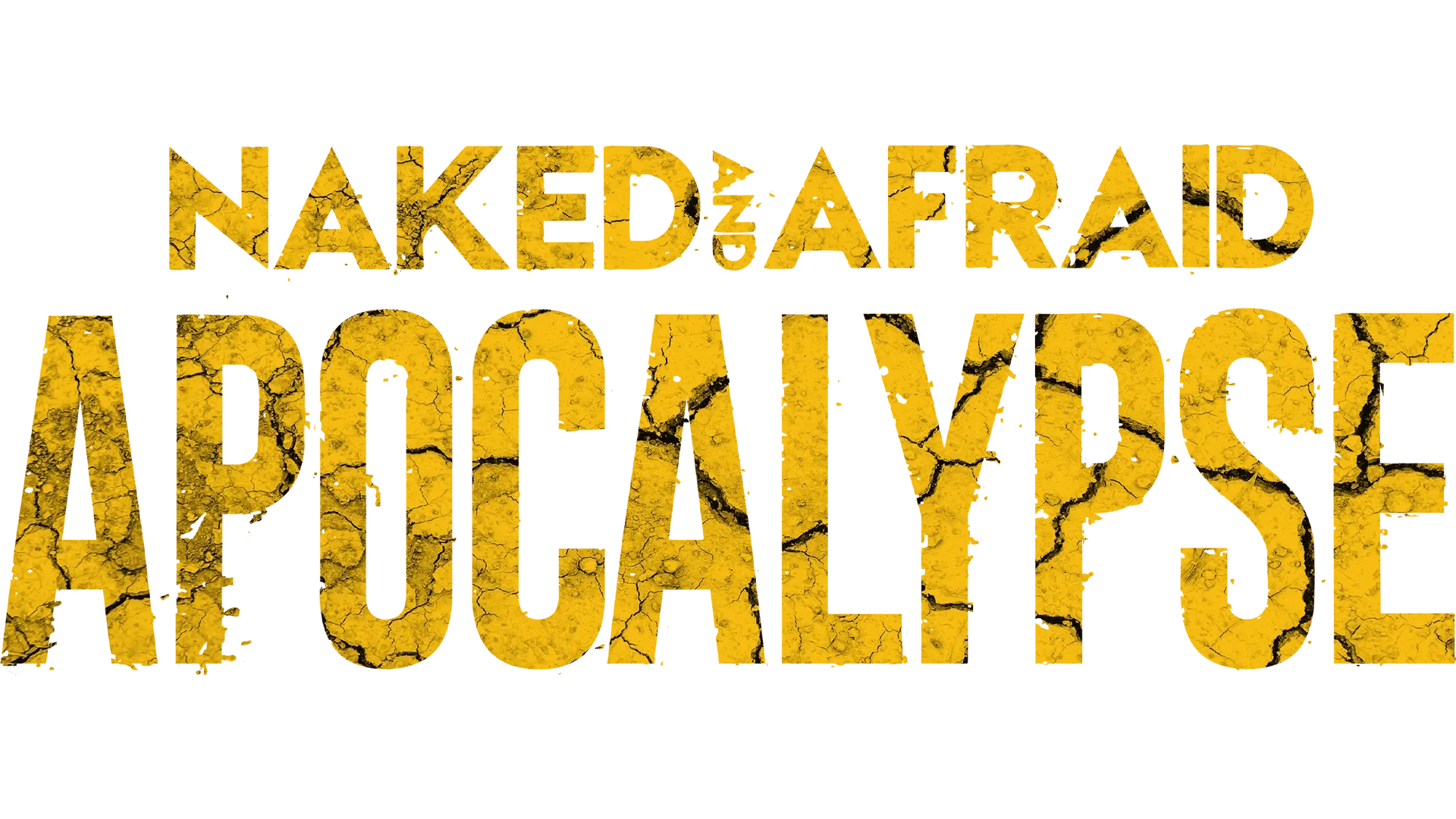 Naked and Afraid Apocalypse