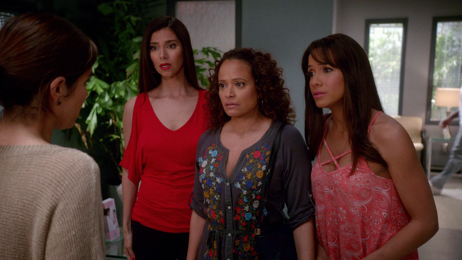 thumbnail - S2:E8 Night, Mother