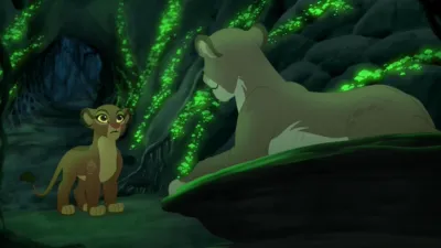 thumbnail - S3:E12 The Tree Of Life