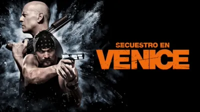 Once Upon a Time in Venice