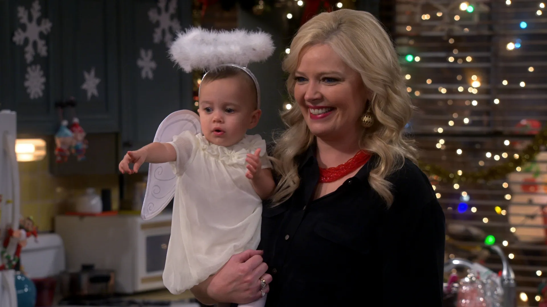 thumbnail - S4: Afl. 2 Emma's kerst
