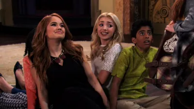 thumbnail - S4:E8 What a Steal