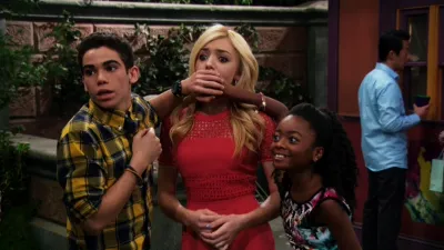 thumbnail - S4:E10 Bye-Bye Bertie