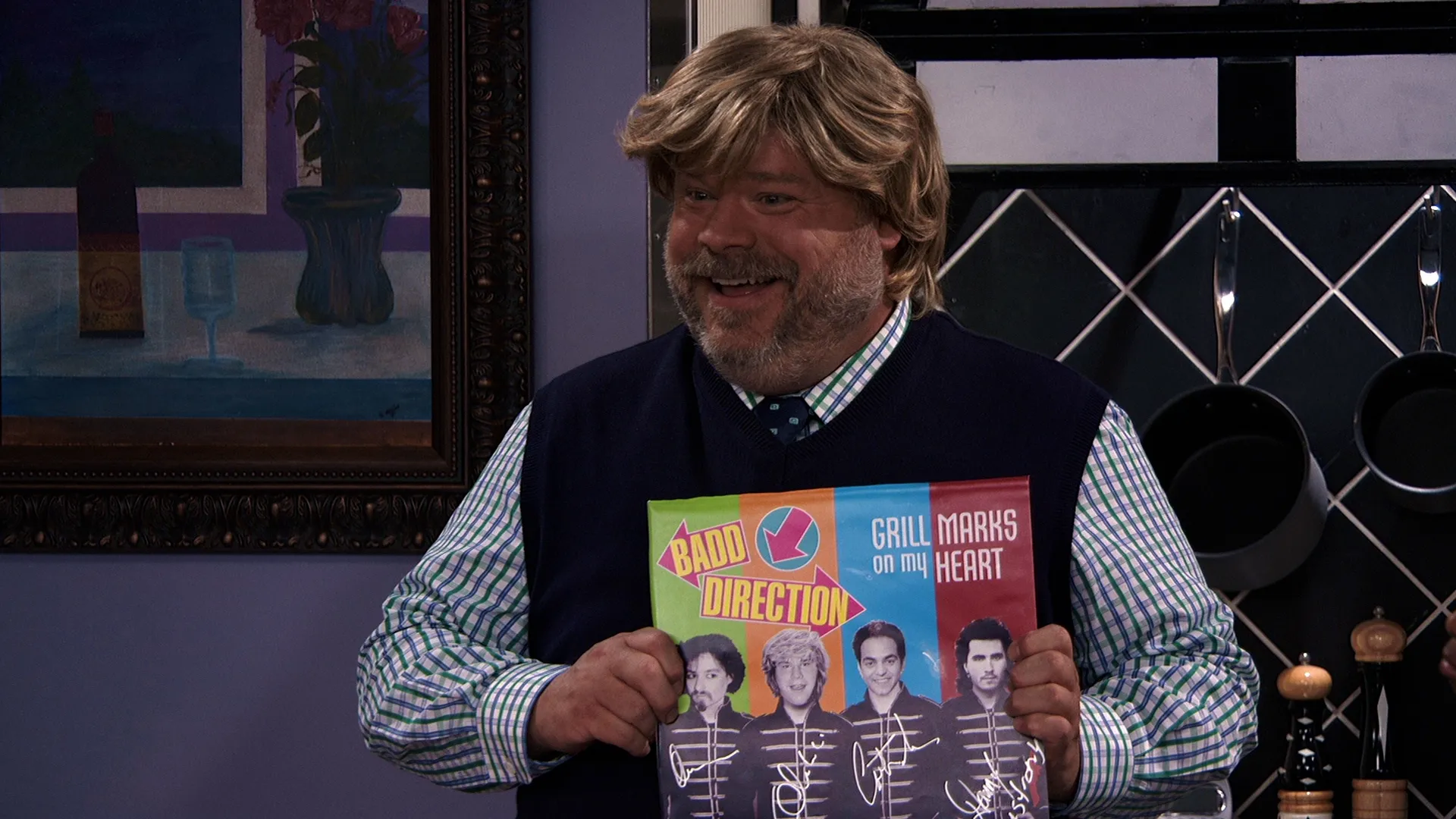 thumbnail - S4:E15 Someone Has Tou-Pay