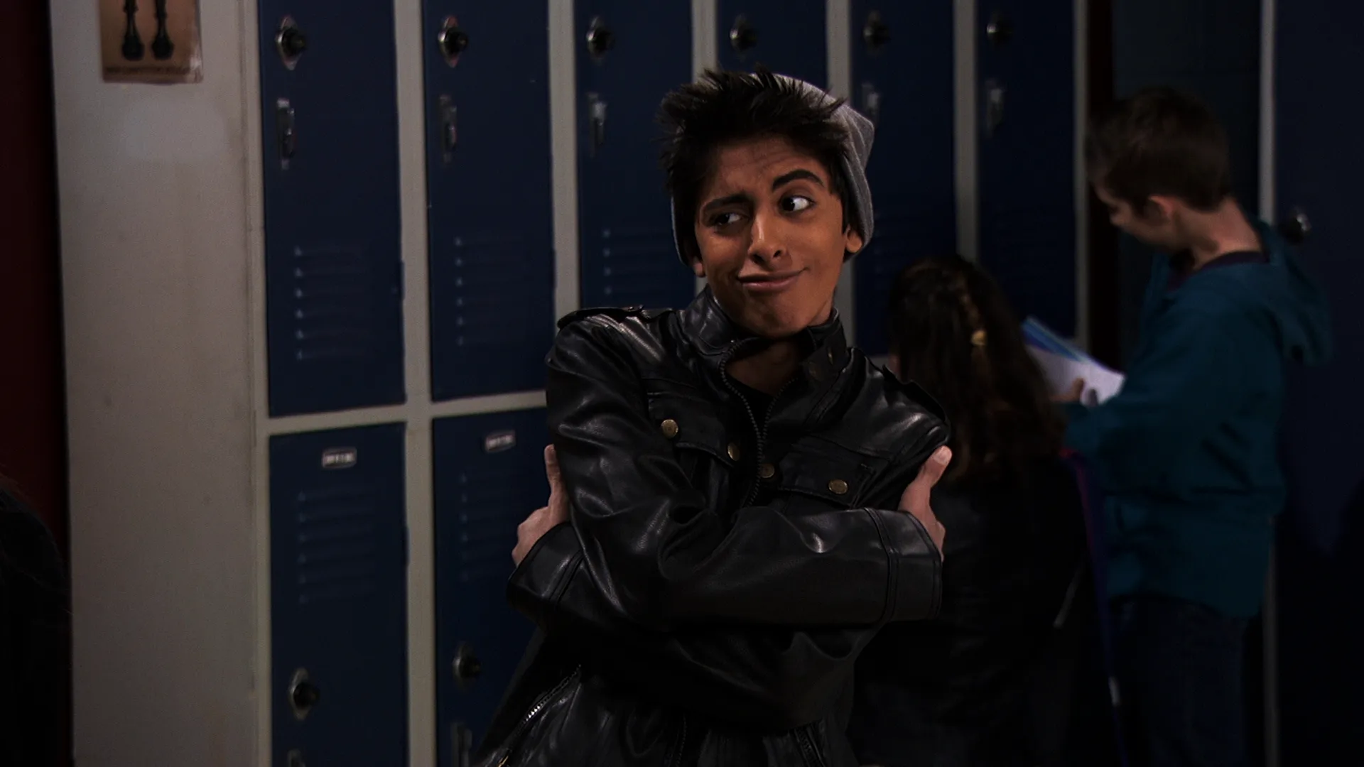 thumbnail - S4:E14 Dance, Dance, Resolution