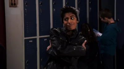 thumbnail - S4:E14 Dance, Dance, Resolution