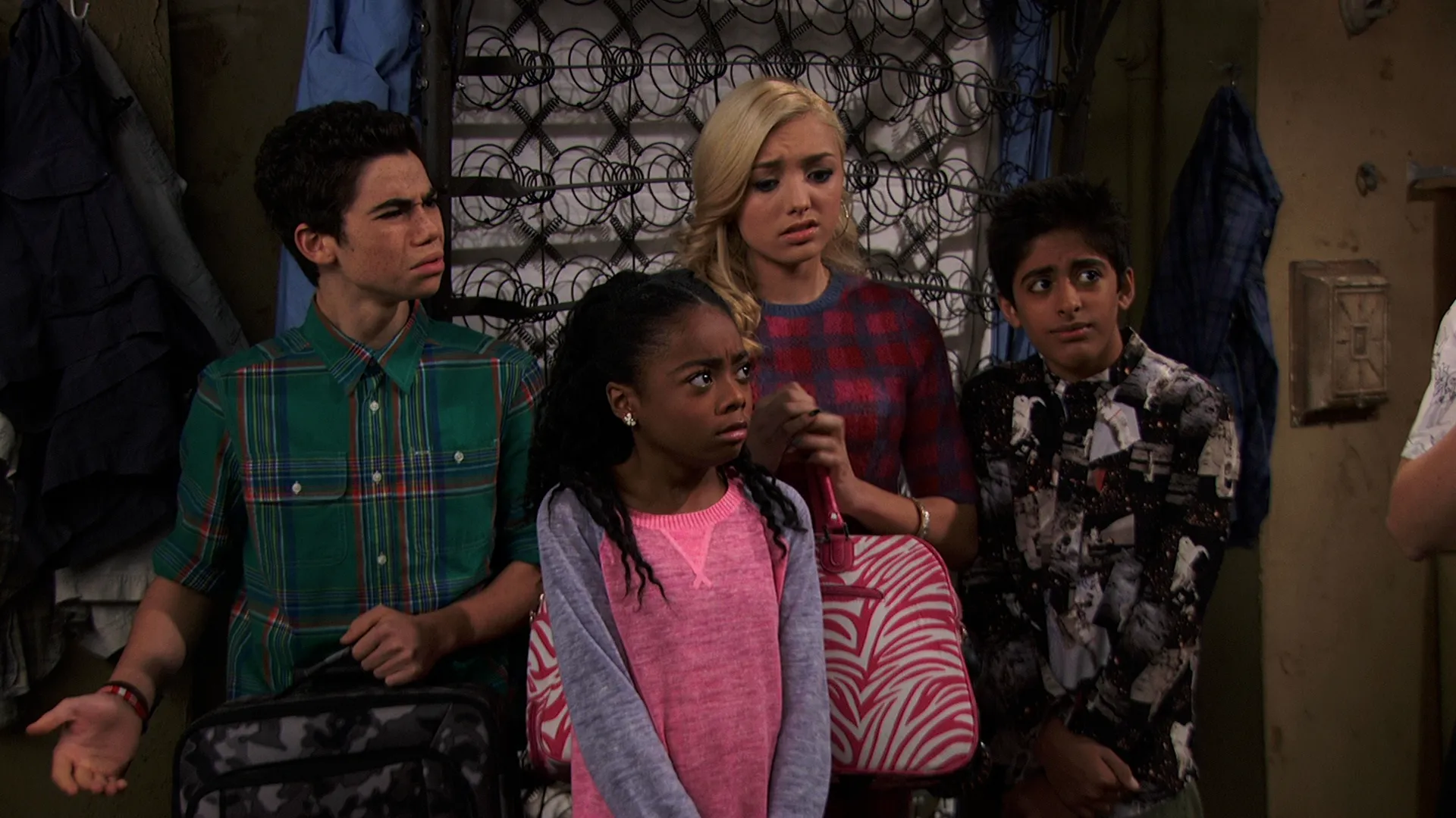 thumbnail - S4:E3 Four Broke Kids