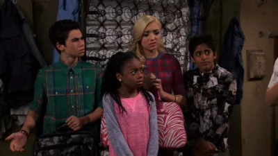 thumbnail - S4:E3 Four Broke Kids