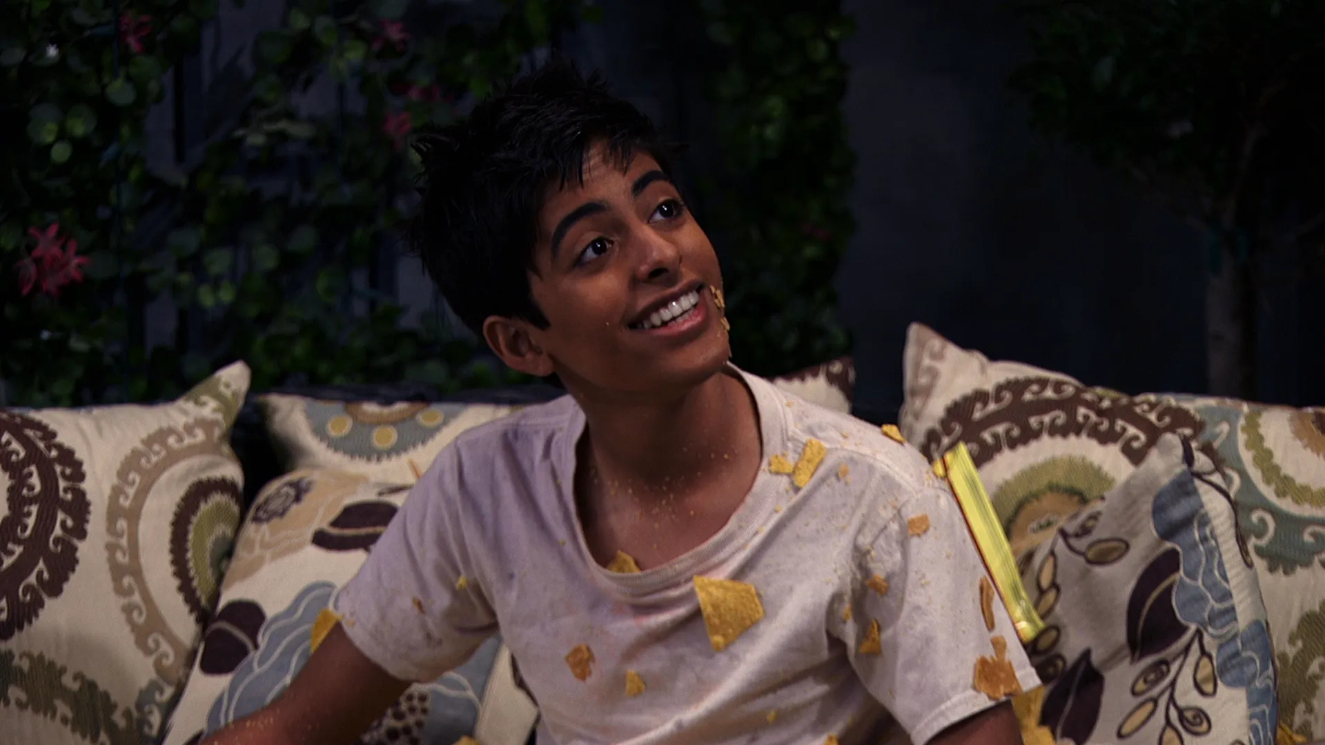 thumbnail - S4:E16 Identity Thieves