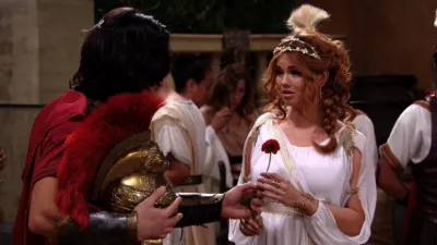 thumbnail - S4:E12 Rossed At Sea Part 2