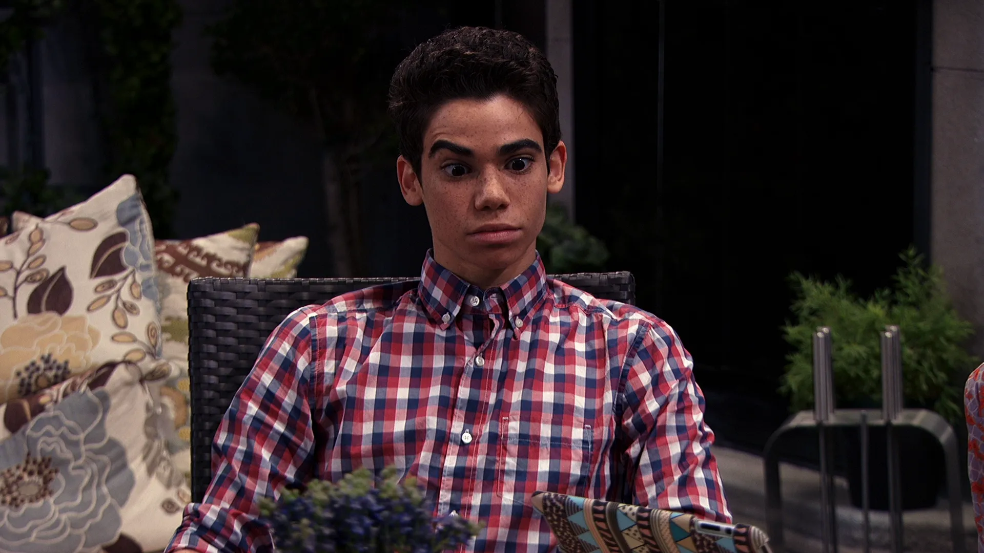 thumbnail - S4:E17 Katch Kipling