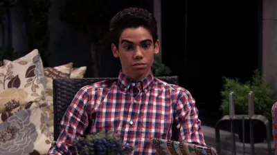 thumbnail - S4:E17 Katch Kipling