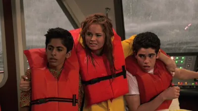 thumbnail - S4:E13 Rossed at Sea Part 3