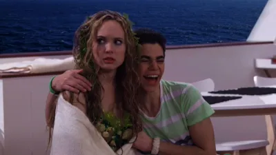 thumbnail - S4:E11 Rossed At Sea Part 1