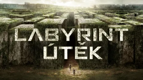 thumbnail - Labyrint: Útěk