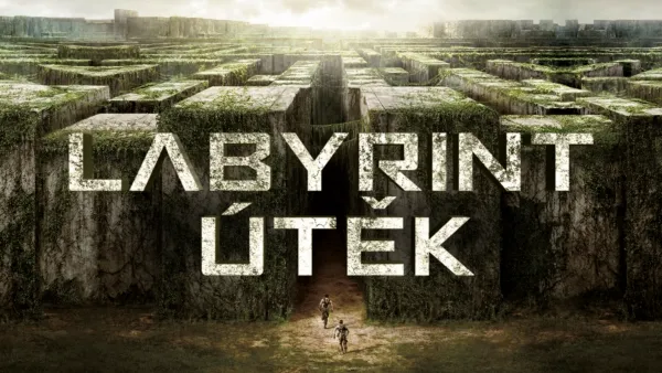 thumbnail - Labyrint: Útěk