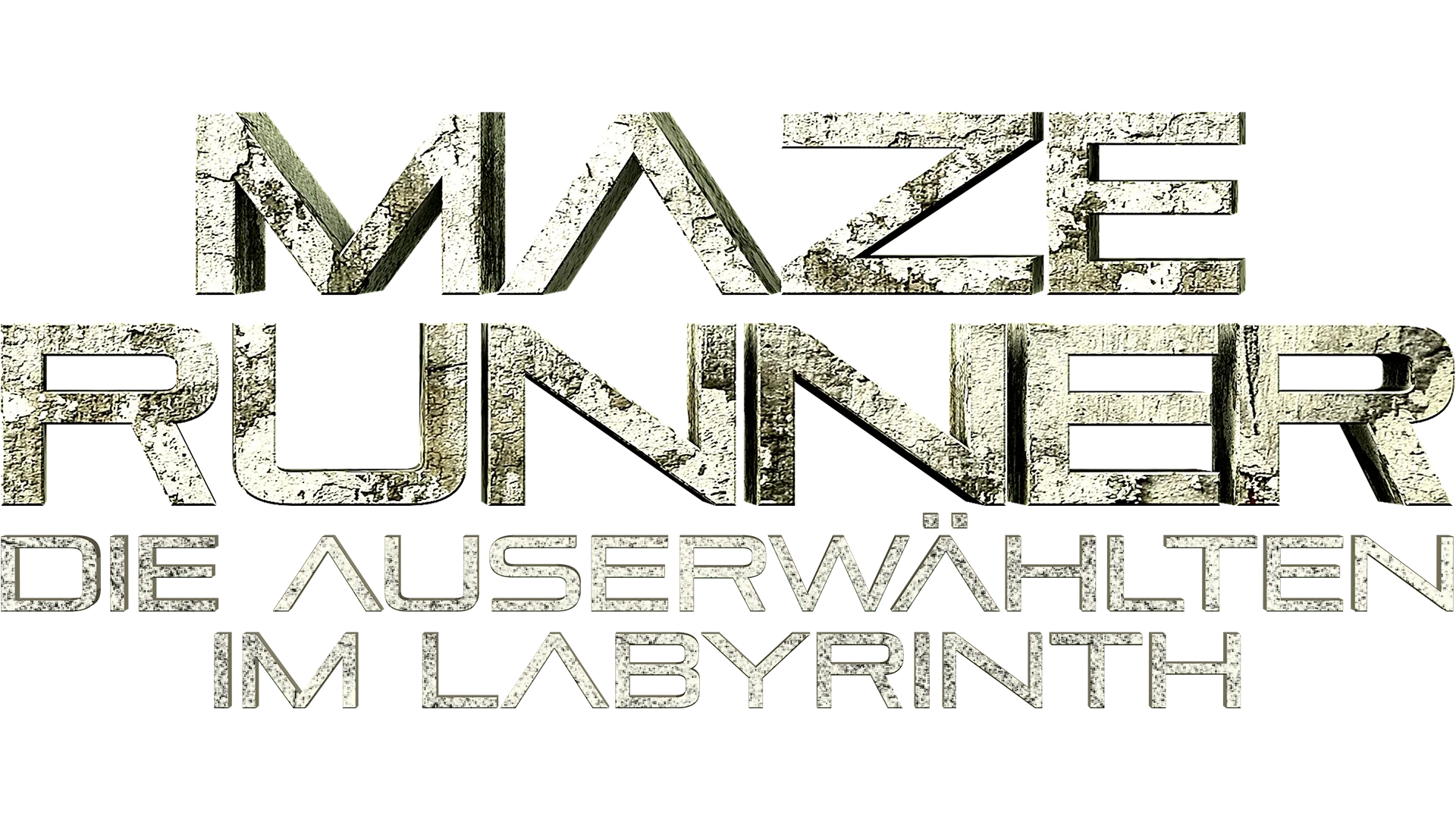 Maze Runner: Die Auserwählten im Labyrinth