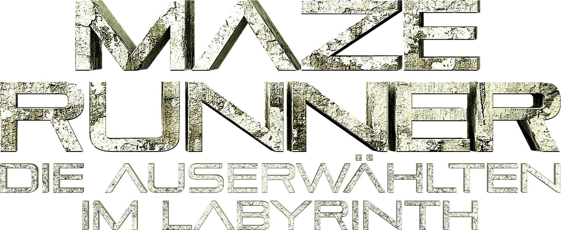 Maze Runner: Die Auserwählten im Labyrinth