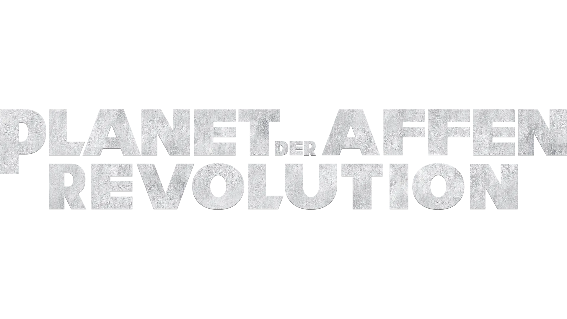 Planet Der Affen - Revolution