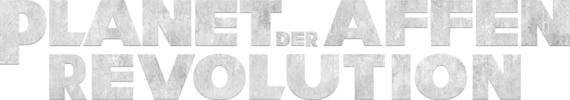 Planet Der Affen - Revolution
