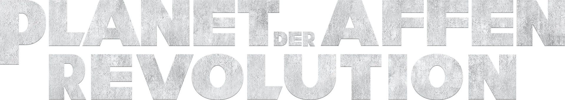 Planet Der Affen - Revolution
